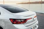 Renault Megane Sedan 2016 года